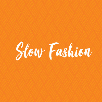 Lancering van onze Kimono - Fast Fashion of Slow Fashion?