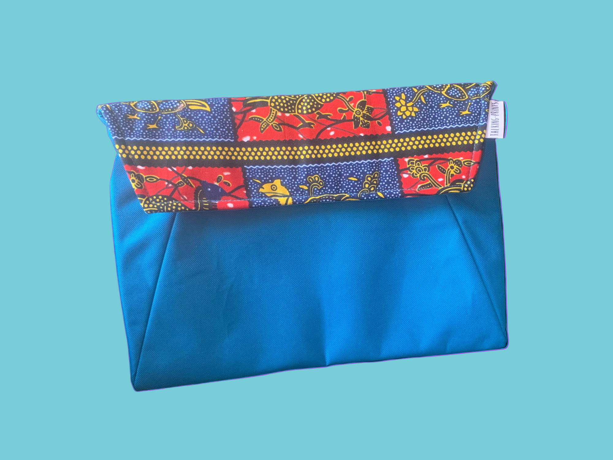 Laptophoes - Laptophoes (Klein)